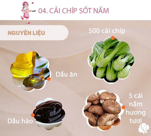 Hôm nay nấu gì: Cơm tối cực ngon với món đặc sản vùng sông nước - 6