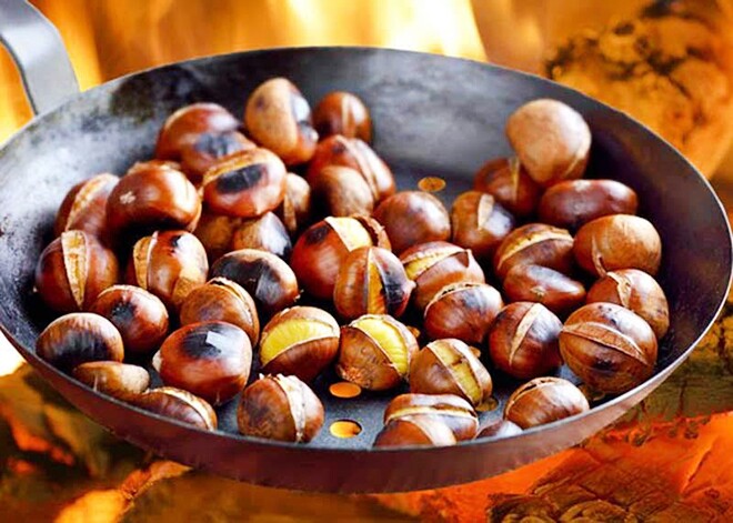 Loại hạt được mệnh danh &#34;vua của các loại quả khô&#34; nhưng giá bình dân, mẹ bầu không ăn quá phí - 2