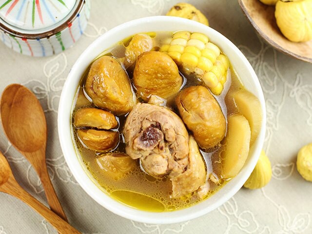 Loại hạt được mệnh danh &#34;vua của các loại quả khô&#34; nhưng giá bình dân, mẹ bầu không ăn quá phí - 3
