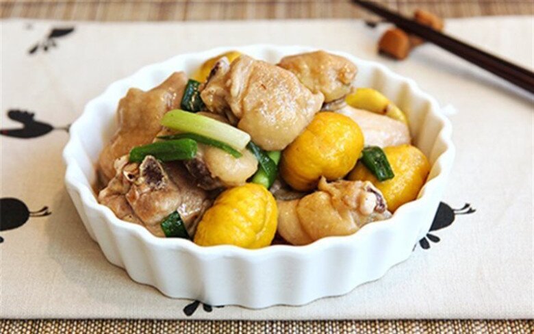 Loại hạt được mệnh danh &#34;vua của các loại quả khô&#34; nhưng giá bình dân, mẹ bầu không ăn quá phí - 4