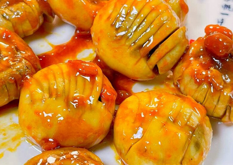 Loại rau có hàm lượng kali gấp 12 lần chuối, mùa hè ăn nhiều để nhuận tràng, thải độc - 6