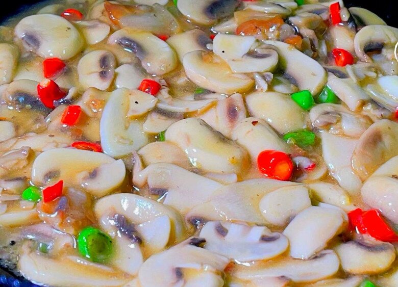 Loại rau có hàm lượng kali gấp 12 lần chuối, mùa hè ăn nhiều để nhuận tràng, thải độc - 11