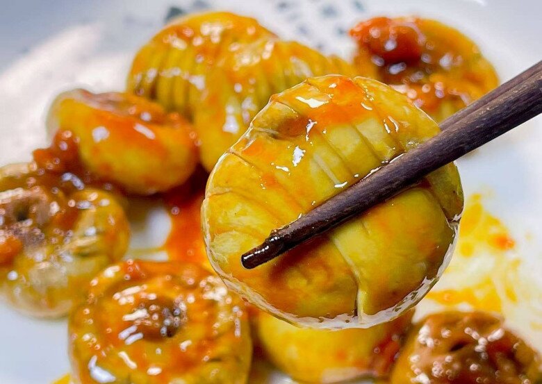 Loại rau có hàm lượng kali gấp 12 lần chuối, mùa hè ăn nhiều để nhuận tràng, thải độc - 7