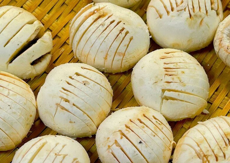 Loại rau có hàm lượng kali gấp 12 lần chuối, mùa hè ăn nhiều để nhuận tràng, thải độc - 2