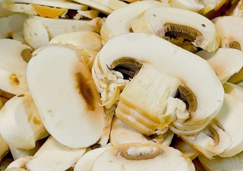 Loại rau có hàm lượng kali gấp 12 lần chuối, mùa hè ăn nhiều để nhuận tràng, thải độc - 8