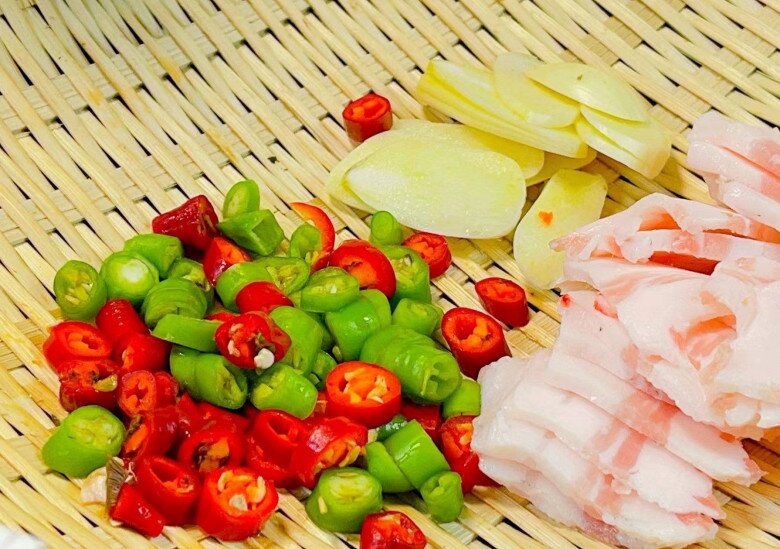 Loại rau có hàm lượng kali gấp 12 lần chuối, mùa hè ăn nhiều để nhuận tràng, thải độc - 9