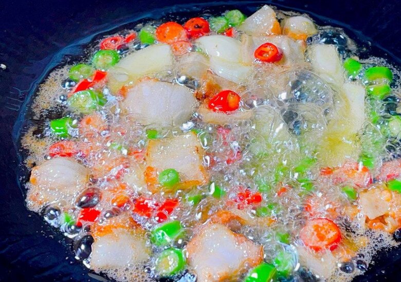 Loại rau có hàm lượng kali gấp 12 lần chuối, mùa hè ăn nhiều để nhuận tràng, thải độc - 10
