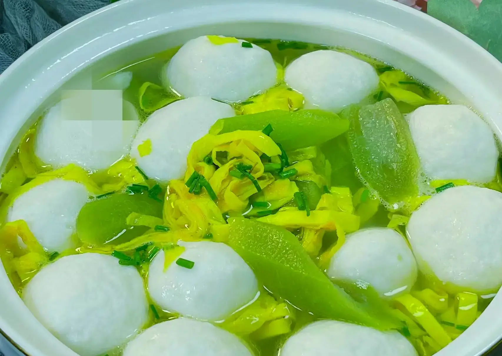 Mùa hè ăn loại quả này sẽ ít ốm, lợi tiểu, thải độc lại tiêu sưng, nấu canh cực ngon và giàu dinh dưỡng - 6
