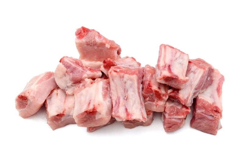 Người sành ăn mới biết làm sườn xào chua ngọt phải có tỉ lệ này, nấu gần 30 năm mới biết cũng chưa muộn - 1