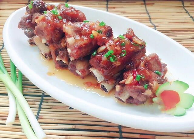 Người sành ăn mới biết làm sườn xào chua ngọt phải có tỉ lệ này, nấu gần 30 năm mới biết cũng chưa muộn - 4