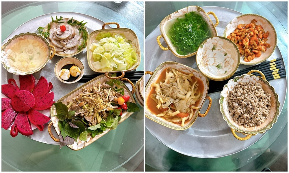 Từ luộc trứng cũng phải gọi điện cầu cứu bạn, 9X giờ đã lên tay, khoe loạt cơm hè ngon mát &#34;khéo hết phần thiên hạ&#34; - 17