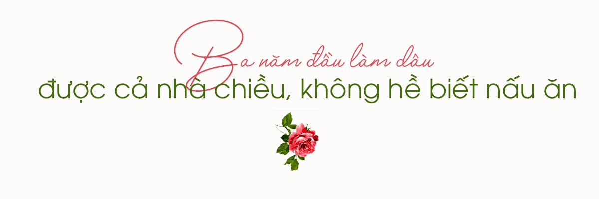 Từ luộc trứng cũng phải gọi điện cầu cứu bạn, 9X giờ đã lên tay, khoe loạt cơm hè ngon mát &#34;khéo hết phần thiên hạ&#34; - 1