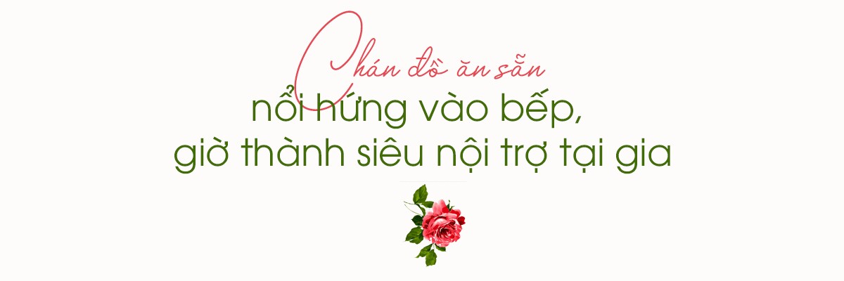 Từ luộc trứng cũng phải gọi điện cầu cứu bạn, 9X giờ đã lên tay, khoe loạt cơm hè ngon mát &#34;khéo hết phần thiên hạ&#34; - 5