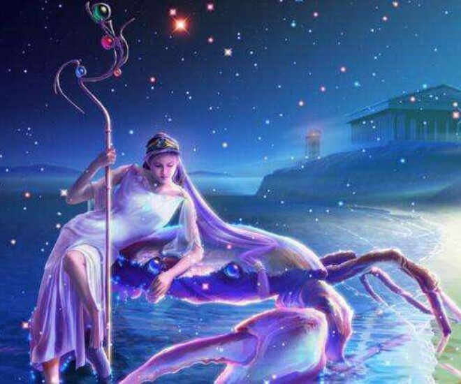3 chòm sao không thể sống thiếu tình yêu - 1