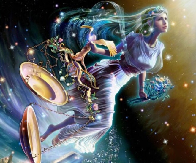 4 chòm sao có vẻ ngoài đào hoa nhưng thực chất chung thủy bậc nhất - 1