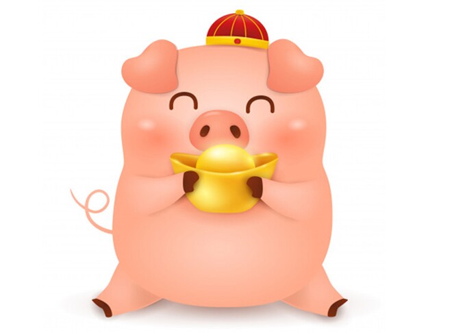 4 con giáp từ tháng 5 giàu bất thình lình, làm gì cũng hanh thông suôn sẻ - 4