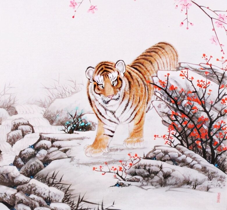 Tết Đoan Ngọ, 4 con giáp vận may nở rộ, tài lộc như thuỷ triều lên - 4