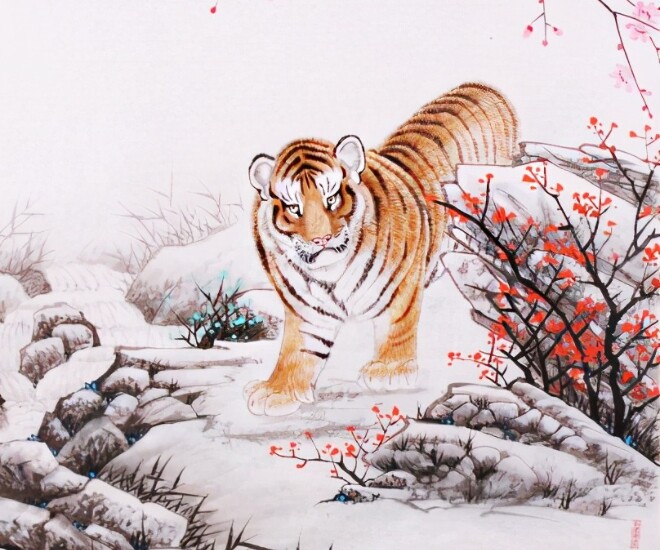 Tử vi tuần mới 26/5-1/6: Dần tiền về chật két, Thìn kiếm lắm tiêu nhiều - 1