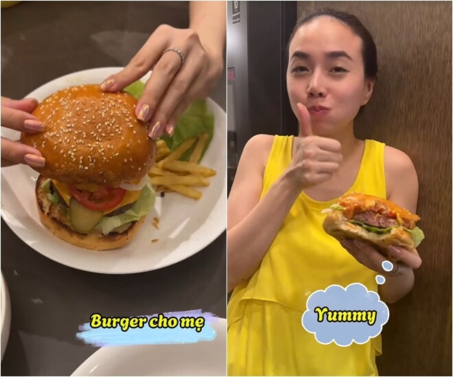 Chồng đạo diễn trăm tỷ của Đinh Ngọc Diệp không chỉ giàu, giỏi mà còn đảm nấu ăn thế này! - 8