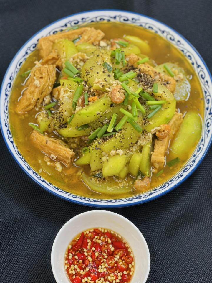Người đàn ông được Tăng Thanh Hà công khai nói &#34;yêu&#34;: Nấu gì cũng bắt mắt, toàn món dân dã nhìn mà thèm! - 14
