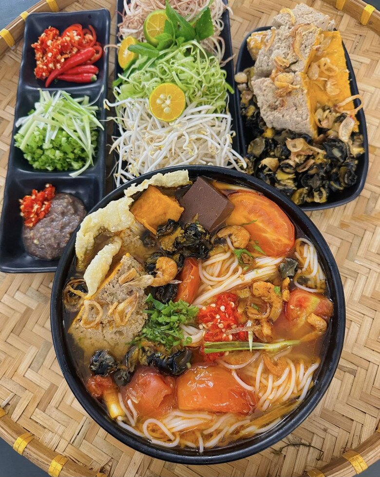 Người đàn ông được Tăng Thanh Hà công khai nói &#34;yêu&#34;: Nấu gì cũng bắt mắt, toàn món dân dã nhìn mà thèm! - 18