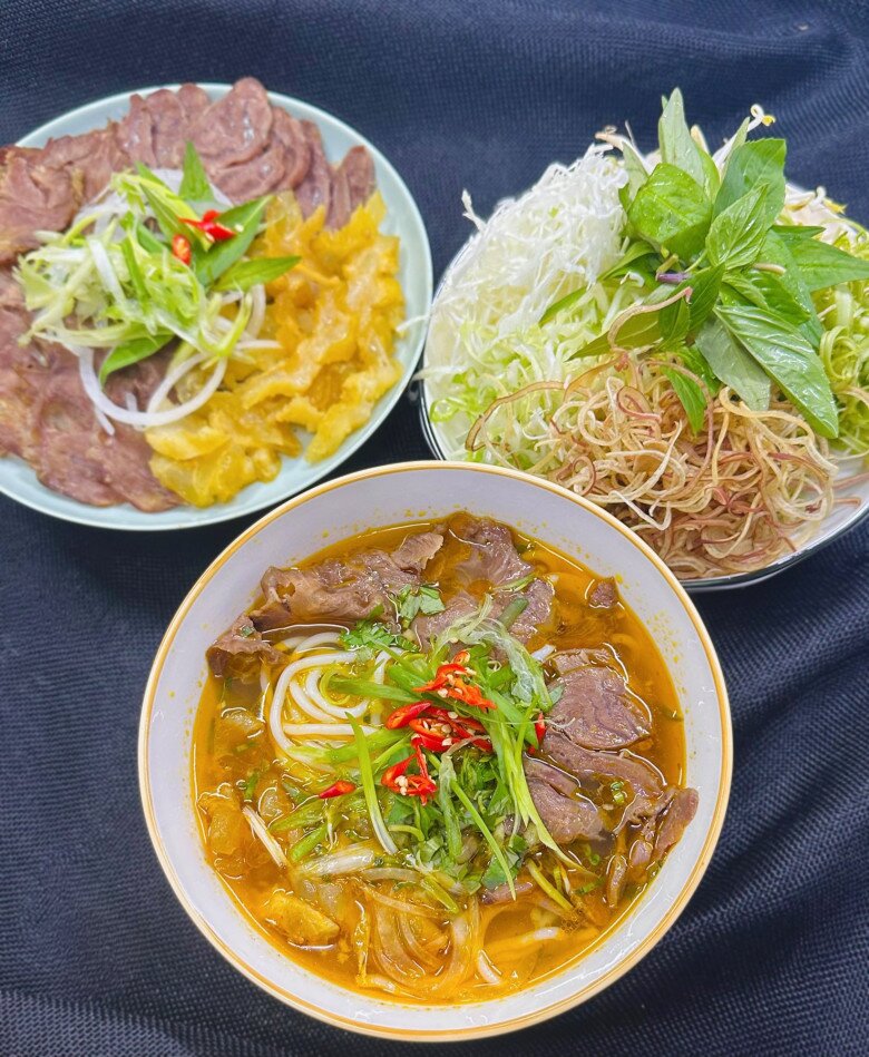 Người đàn ông được Tăng Thanh Hà công khai nói &#34;yêu&#34;: Nấu gì cũng bắt mắt, toàn món dân dã nhìn mà thèm! - 6