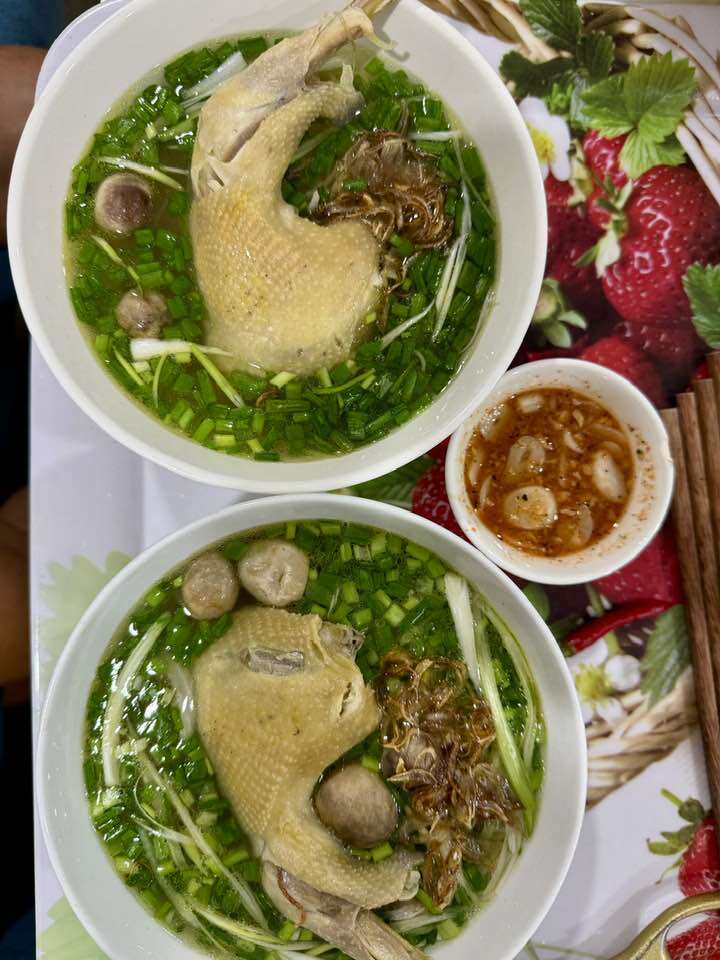NSND Việt Anh khoe bữa cơm đạm bạc nhưng mọi người đều nhận xét: &#34;Nhiều đạm tốn bạc&#34; - 3