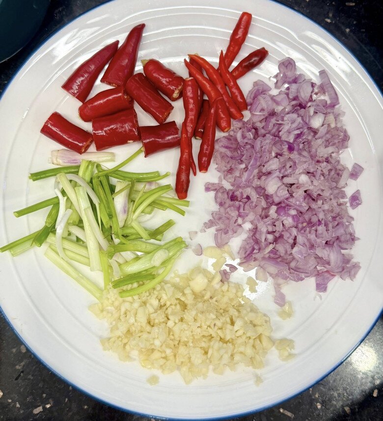 Xuân Lan xin nồi cá kho, 8 tháng sau Thân Thúy Hà mới gửi nhưng bị bạn thân &#34;bóc phốt&#34; cách đối xử - 5