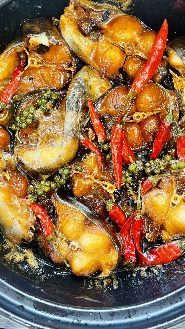 Xuân Lan xin nồi cá kho, 8 tháng sau Thân Thúy Hà mới gửi nhưng bị bạn thân &#34;bóc phốt&#34; cách đối xử - 7