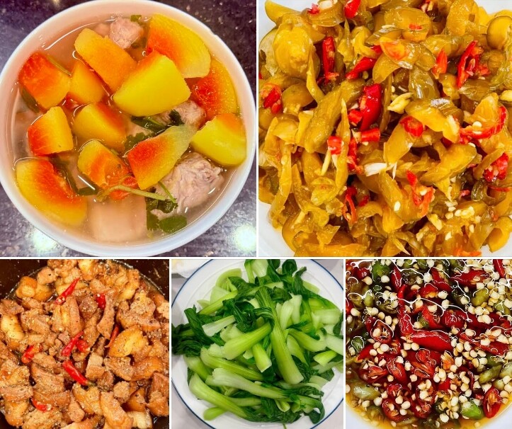 Xuân Lan xin nồi cá kho, 8 tháng sau Thân Thúy Hà mới gửi nhưng bị bạn thân &#34;bóc phốt&#34; cách đối xử - 9