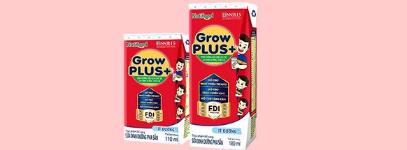 Mẹ lựa chọn sản phẩm ít đường để tốt cho sức khỏe con, liệu con có hợp tác? - 8