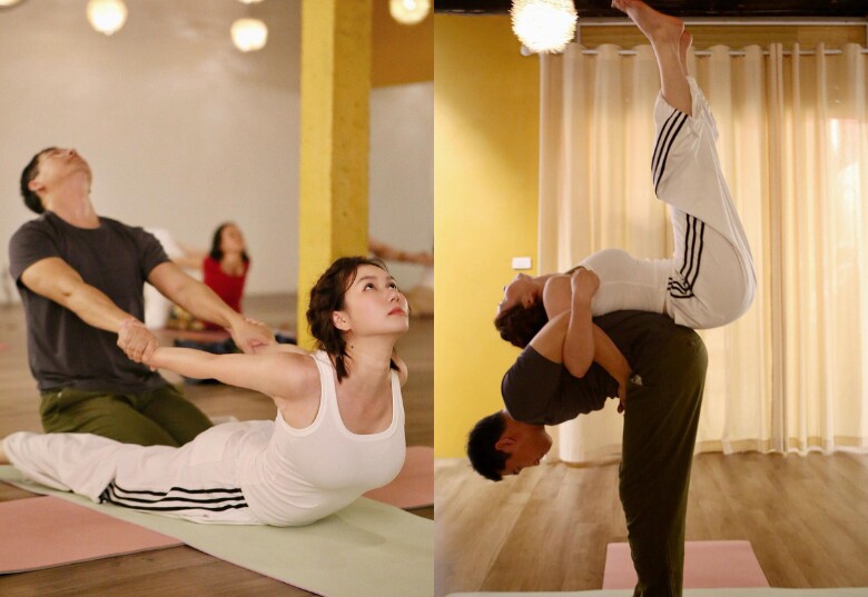 Lần đầu diện đồ ngắn cũn cỡn, bó sát sau 5 tháng sinh con, diễn viên Hương Giang để lộ vóc dáng thật - 9