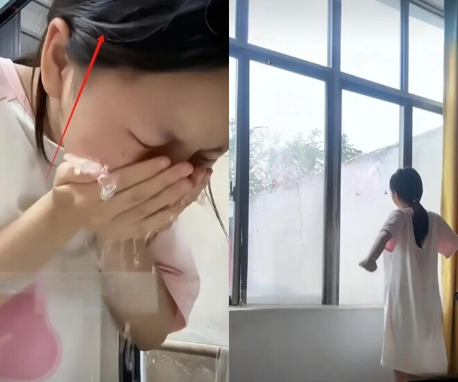 Bà bầu 19 tuổi cập nhật tình hình bầu bí lên MXH, cư dân mạng xem xong liền đòi báo cảnh sát, chuyện gì đã xảy ra? - 1
