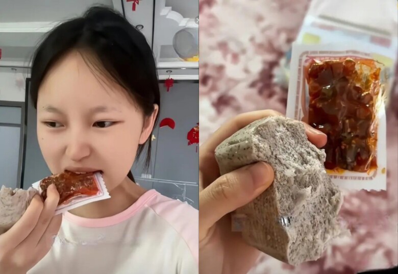 Bà bầu 19 tuổi cập nhật tình hình bầu bí lên MXH, cư dân mạng xem xong liền đòi báo cảnh sát, chuyện gì đã xảy ra? - 4