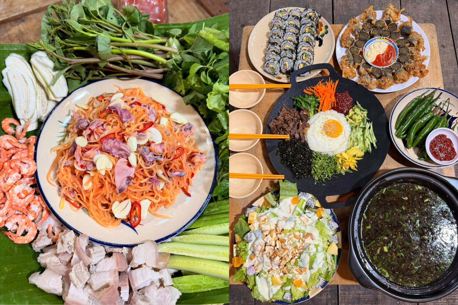 9X miền Tây bế bụng bầu đi giăng lưới bắt cá, lan tỏa nếp sống chân quê thu hút triệu view - 8