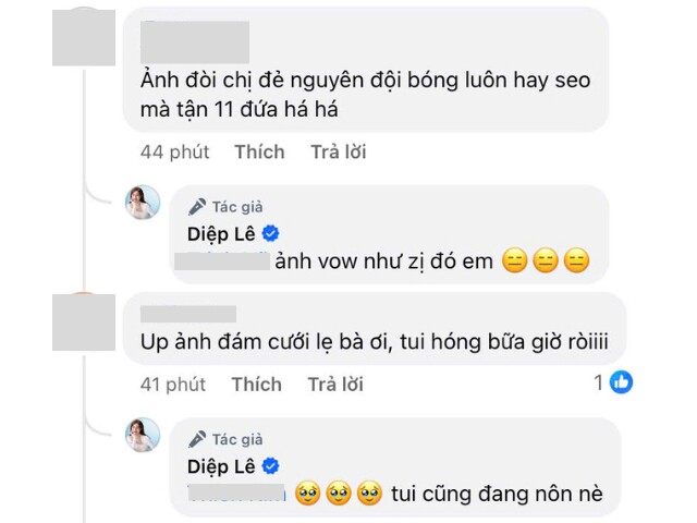 Từng thỏa thuận “nhận một miếng đất phải sinh cho chồng một đứa con”, phú bà Diệp Lê tá hoả khi chồng trẻ đòi sinh tận 11 bé - 5
