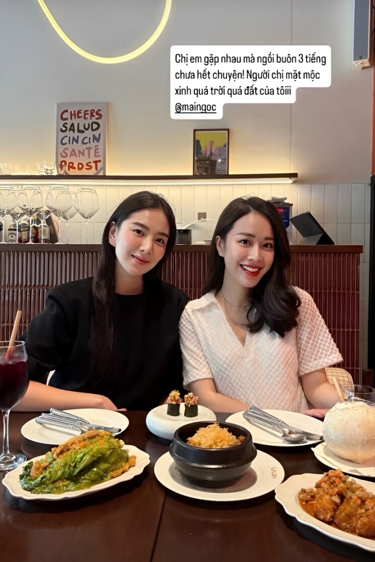 &#34;Em gái&#34; MC Mai Ngọc ở VTV: Kiếm 100 triệu/ tháng, xây phòng to đùng trên tầng 9 của tòa nhà cho “rắn con” sắp chào đời - 6