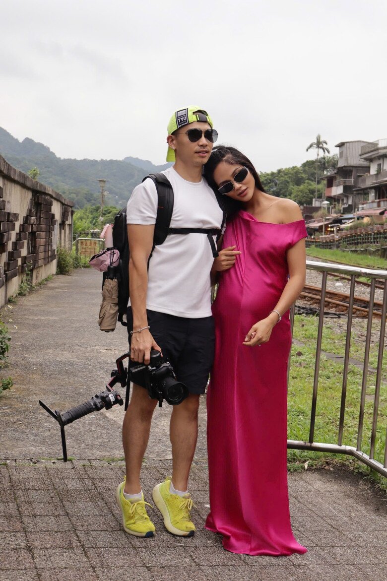 H’Hen Niê nhịn làm một chuyện khi mang bầu, nay “phá lệ” lên clip 4 phút kể rõ toàn bộ quá trình - 7