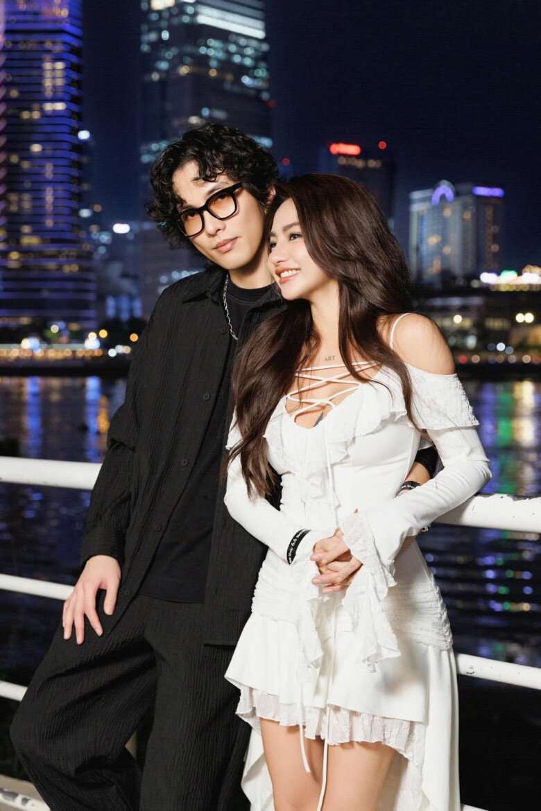 Từng thỏa thuận “nhận một miếng đất phải sinh cho chồng một đứa con”, phú bà Diệp Lê tá hoả khi chồng trẻ đòi sinh tận 11 bé - 3