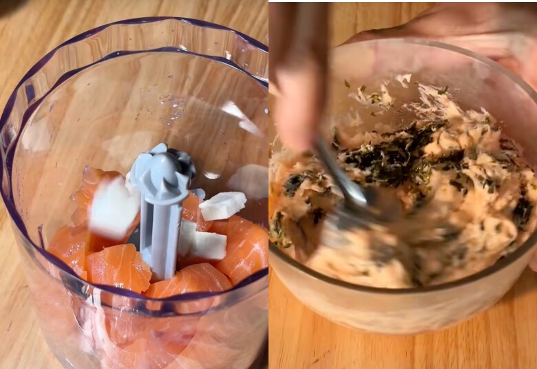Vợ chồng Ngô Thanh Vân dắt nhau đi học lớp tiền sản, mới buổi đầu mà đã quá sóng gió vì “bàn tay tập gym” của chồng trẻ - 8