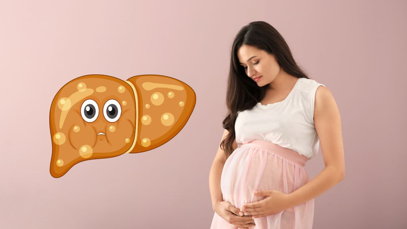 Vừa về tới nhà sau khi lấy máu định kỳ, bà bầu 36 tuổi được gọi quay lại bệnh viện mổ lấy con gấp, tỷ lệ sống sót chỉ còn 50% - 3