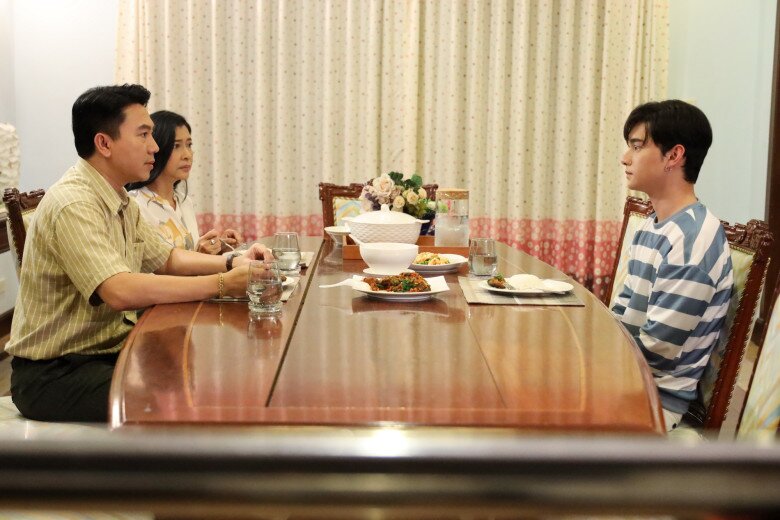Con rể tái hôn sau 5 năm vợ mất, vợ chồng tôi dọn về quê nhưng bị chặn trước cửa - 2