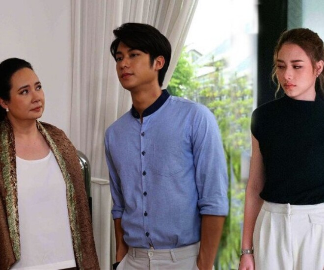 3 năm sau ly hôn, mẹ chồng cũ tới đưa tôi một thẻ ngân hàng, thấy số dư mà tôi bối rối - 1