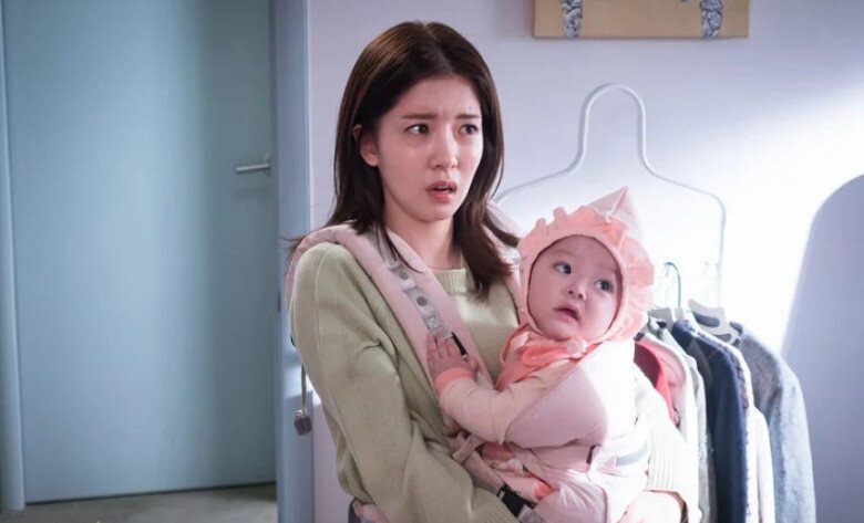 Bế con tới nhà chồng cũ để chứng minh mình không vô sinh, mẹ anh nói 3 từ khiến tôi hóa đá - 2