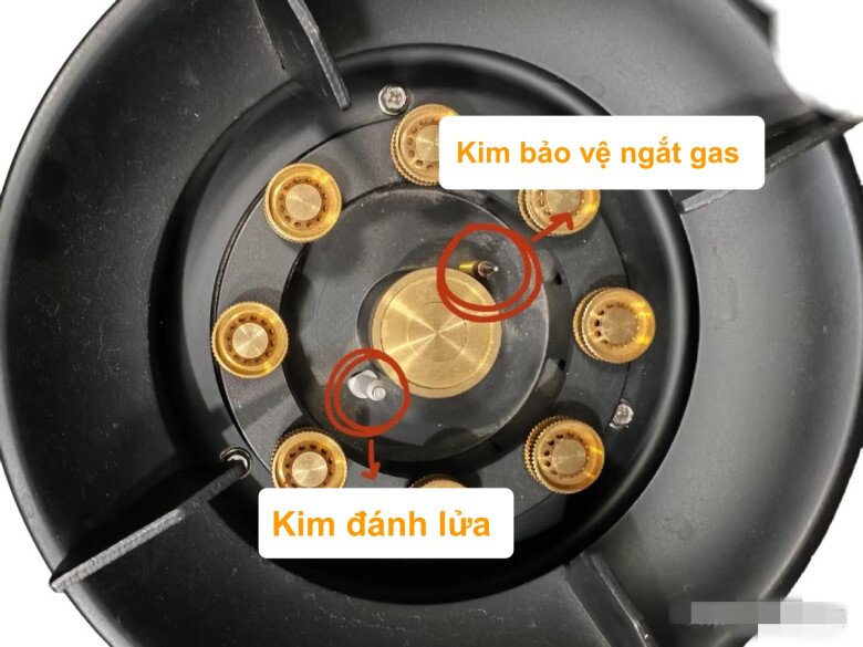 4 loại bếp gas đã bị đưa vào &#34;danh sách đen&#34;, kiểm tra ngay nhà bạn có đang dùng không - 4