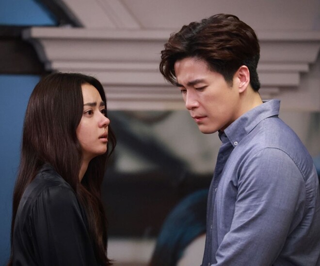 Bố chồng cũ đòi gặp mặt sau khi tôi ly hôn 5 năm, ông nói 7 từ khiến tôi sững sờ - 1
