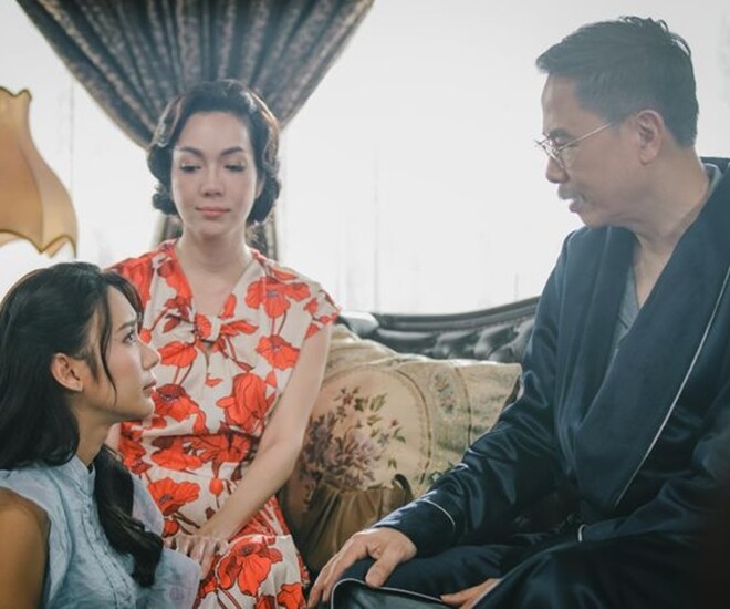 Bố chồng nhất quyết không cho tôi về nhà ngoại dịp 30/4, hôm sau tôi liền khóc cảm ơn ông - 2