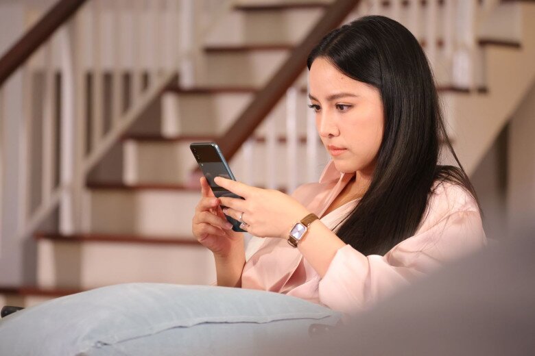 Chuyển khoản 3 triệu mừng sinh nhật chồng cũ, anh nhắn lại một câu khiến tôi khóc nguyên đêm - 2