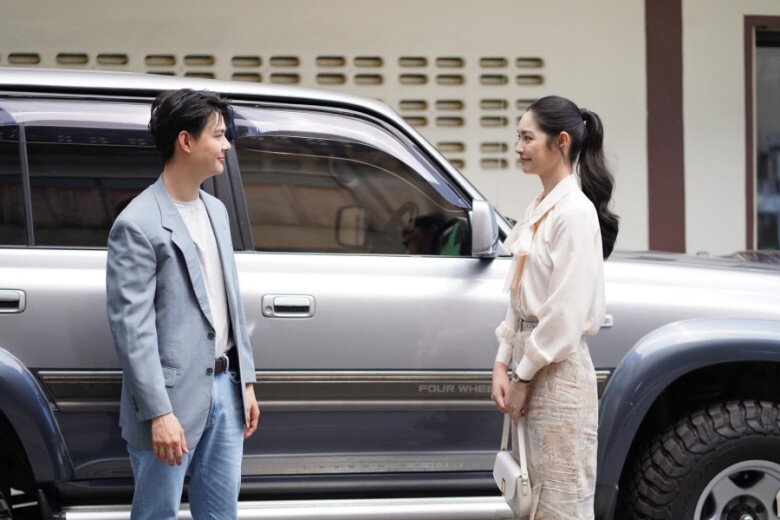 Đến nhà vợ cũ sau 5 năm ly hôn, thấy bức ảnh cô ấy treo đầu giường, tôi muốn tái hôn - 2