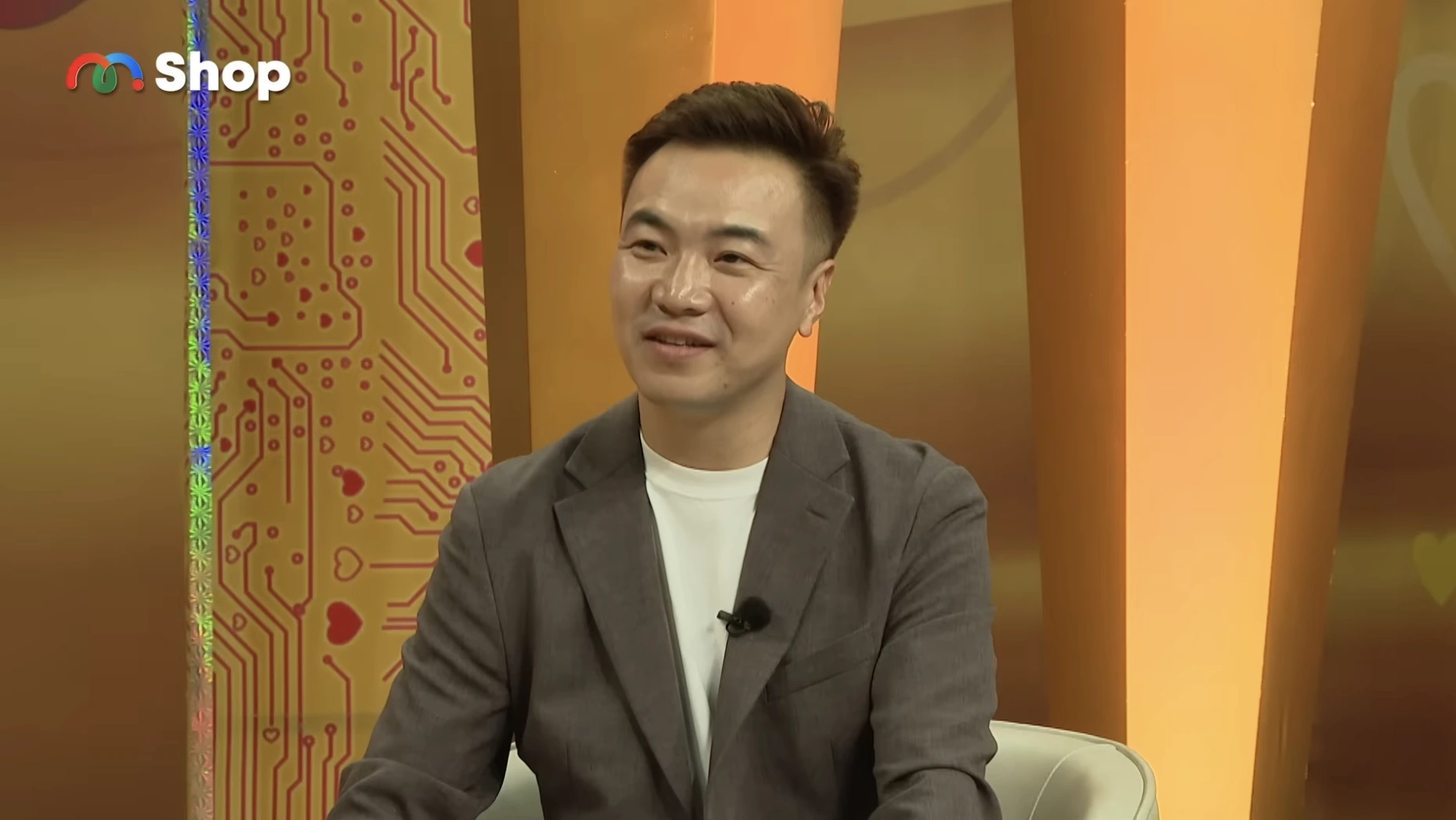 &#34;Gái ế&#34; khiến ông chủ Hàn bỏ cả sự nghiệp, bay sang Việt Nam mỗi tuần để theo đuổi tình yêu - 2